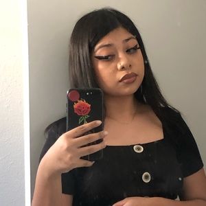 Meet your Posher, Joanna